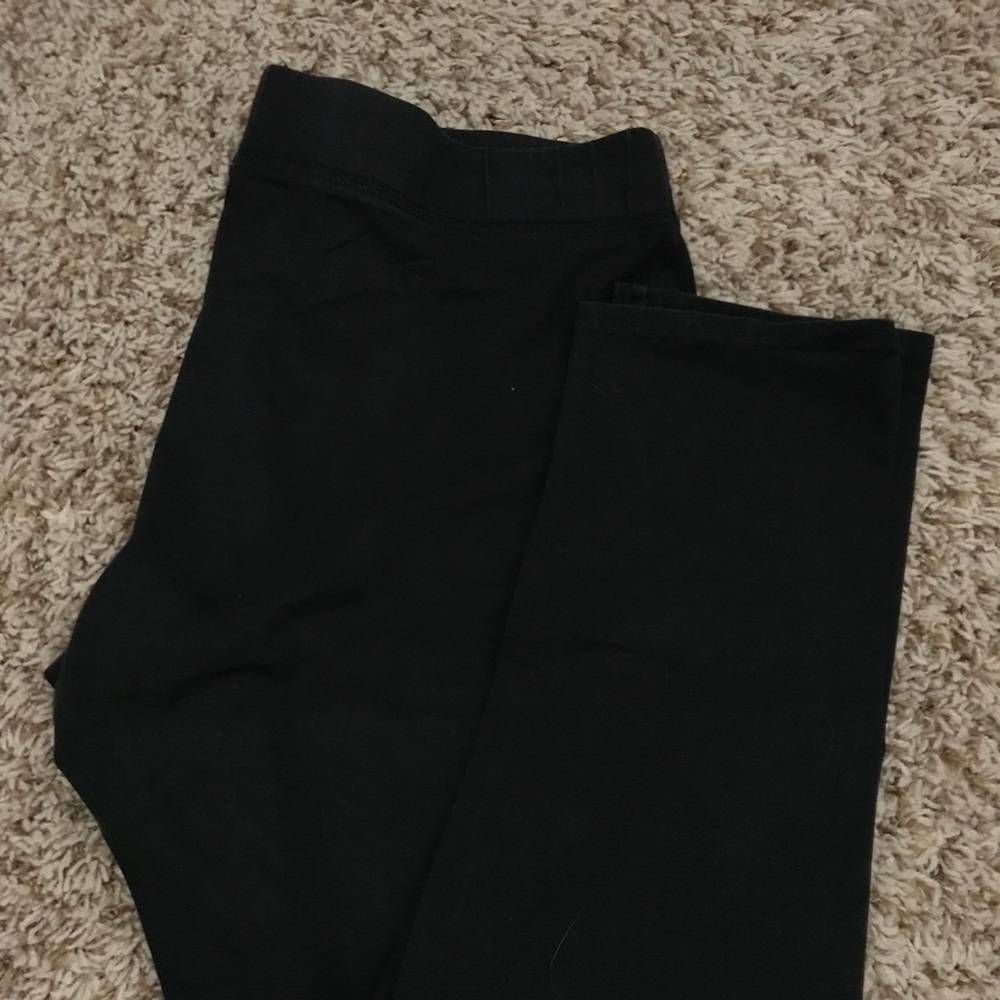 Aerie Cotton Leggings